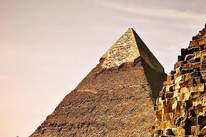Awesome Private 2 Days all Highlights Giza Cairo incl Free airport transfers - Photo 1 of 20