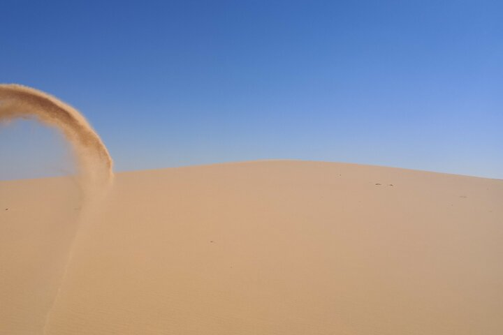 Luxor from hurghada by plane one day  - Photo 1 of 6