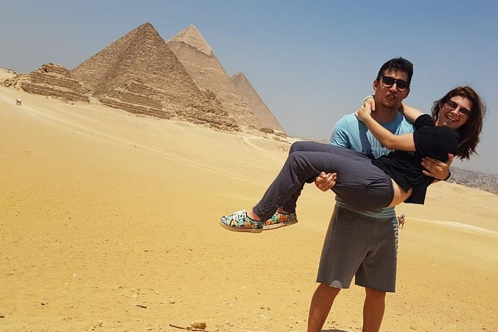 best 2 days Cairo and Giza tours - Photo 1 of 2