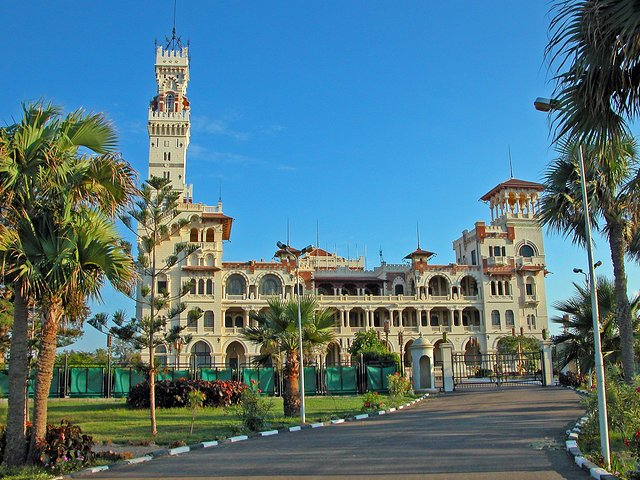 Optional All inclusive best Alexandria Day Tour from Cairo - Photo 1 of 25