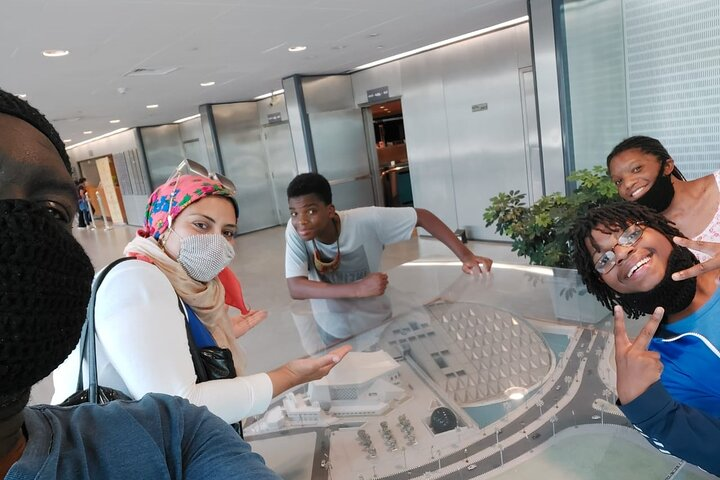 Alexandria Group Tour from Cairo  - Photo 1 of 21