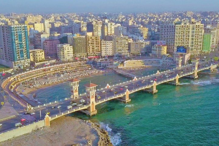 Alexandria