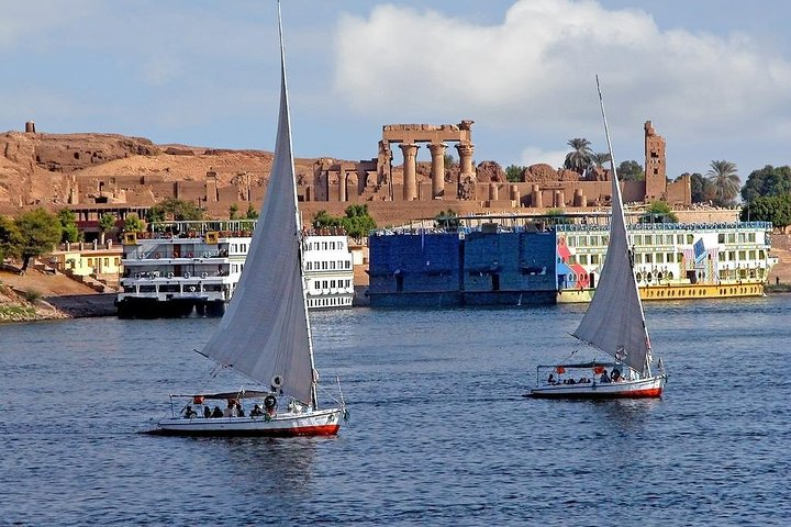 Best of Aswan day tour - Photo 1 of 4