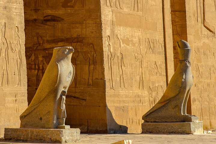 Best of Egypt: 11 Nights 12 Days All inclusive Tour - Photo 1 of 8