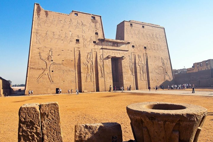 Best of Egypt: 8 Day All inclusive Tour - Photo 1 of 8