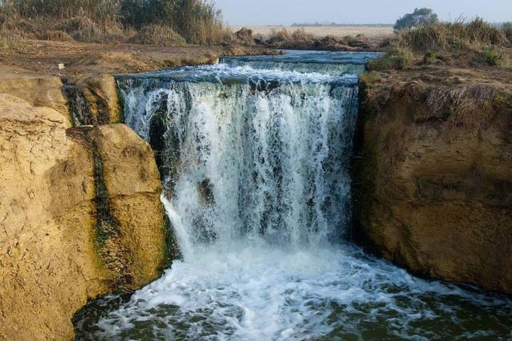 Best of El Fayoum day trip from Cairo - Photo 1 of 3