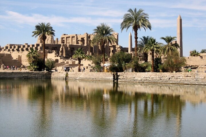 Best of Luxor in 3 Days from Luxor ( All Of Luxor )  - Photo 1 of 16