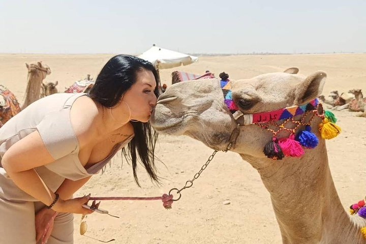 Best two Day Tour around Cairo and Giza. - Photo 1 of 12