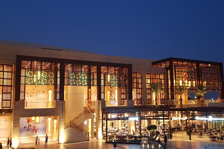 Biggest Malls in Egypt~ Private guided tour;Solo;Small Group - Photo 1 of 4
