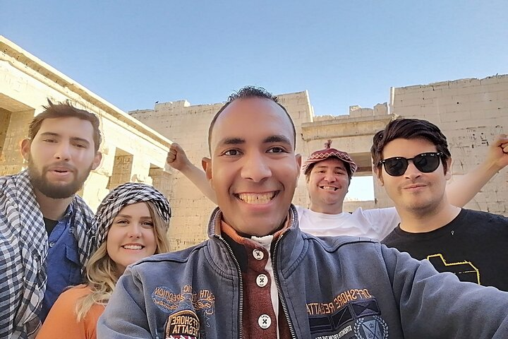 Black and White Desert,the Stunning Crystal Mountain,AlBahariya Oasis - Photo 1 of 10