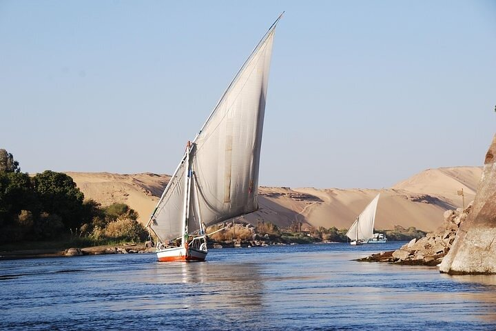 Boat day Tour to Soheil Island