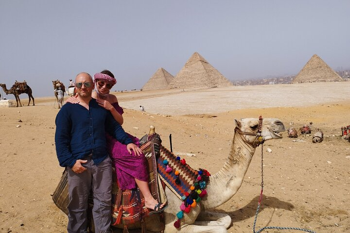 Budget package 6 Nights Cairo,Alexandria and Luxor  - Photo 1 of 13
