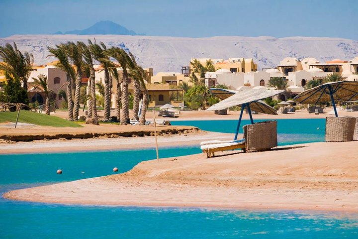 Cairo 3Nights shortbreak the most sightseeing included - Photo 1 of 10