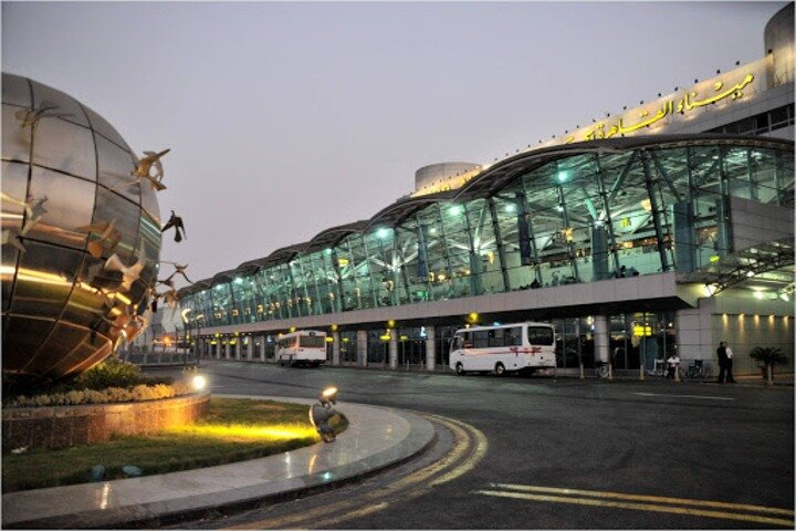 Cairo Airport Arrival or Departure Transfers - Photo 1 of 9