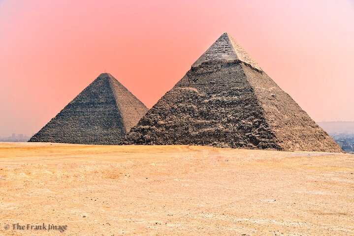 Cairo and Alexandria Highlights: 3-Day Guided Tour with Nile Dinner Cruise  - Photo 1 of 12