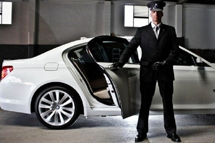 Cairo and Giza Airport Pick Up or Transfer - Photo 1 of 9