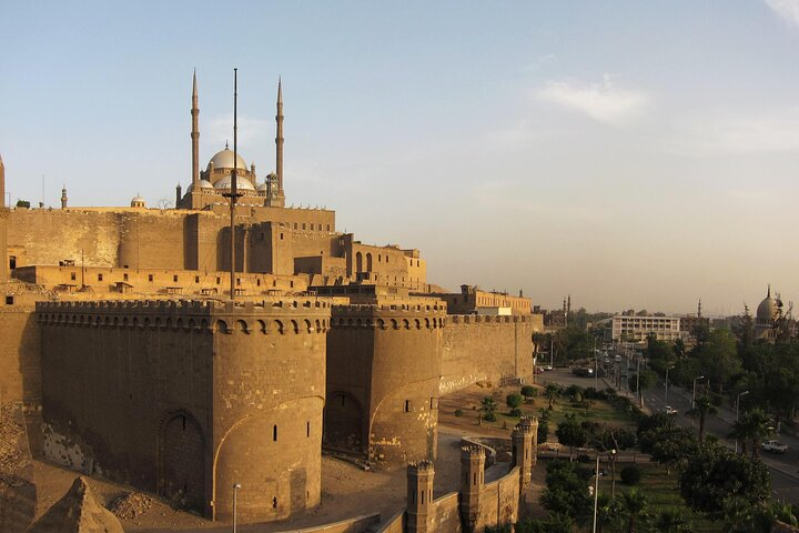 Cairo and Luxor: 4 nights by Flight, with hotel - Photo 1 of 5