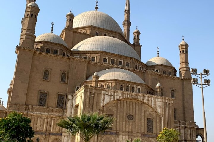 Cairo Citadel And Christian Cairo Tour  - Photo 1 of 19
