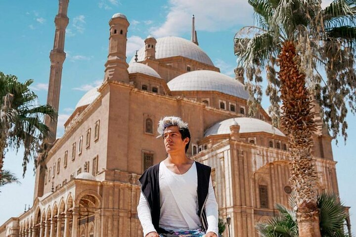 Cairo Citadel And Coptic Cairo Tour - Photo 1 of 10