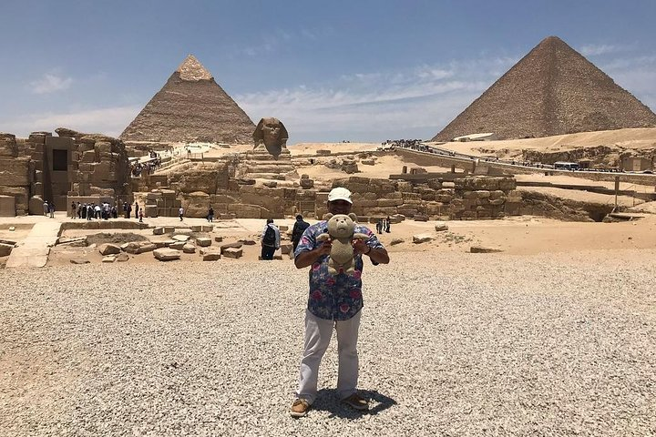 Cairo pyramids, Deluxe Tours Egypt, Deluxe Travel Egypt