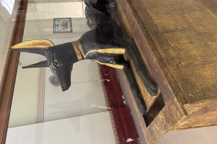 Comfort experience To Saladin castle, bazaar, old Cairo & museum  - Photo 1 of 25