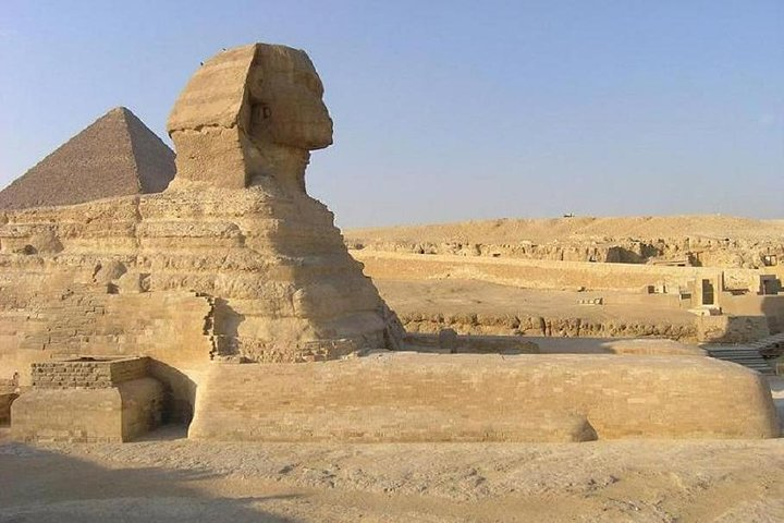 Cairo Day Trip from Hurghada by Bus - Photo 1 of 11