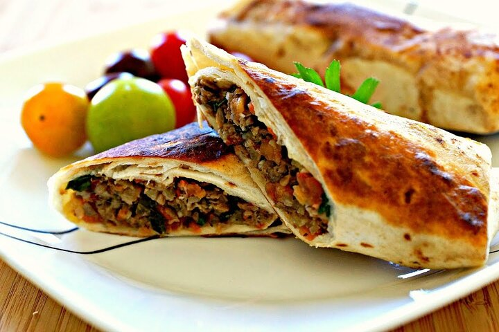 Cairo Food Tour: Shawerma, Falafel, Egyptian Tea, & Coffee - Photo 1 of 17