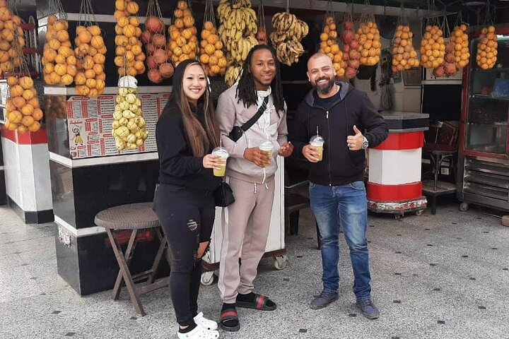 Cairo Food Tour with Nile Felucca Ride  - Photo 1 of 11