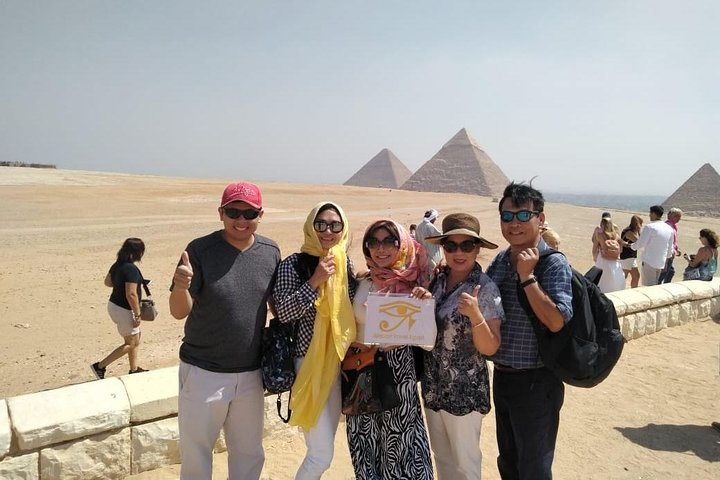  Cairo ,Giza ,Aswan,Luxor and Sharm El-Shiekh within 13 Days Luxury tour  - Photo 1 of 18