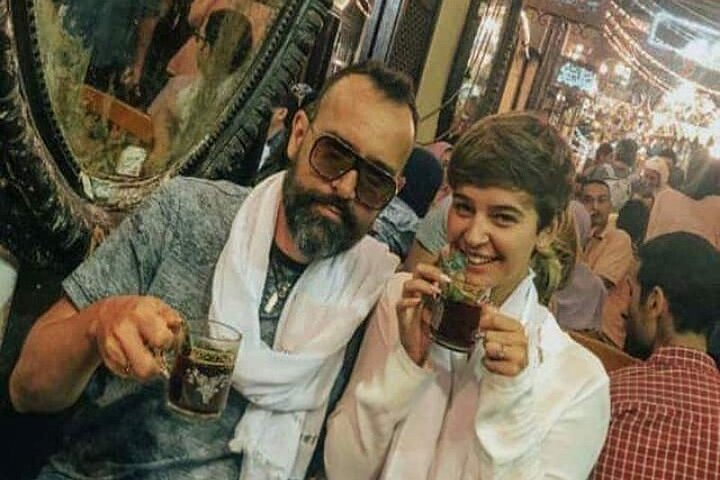 Cairo food tour in Hidden Gems  - Photo 1 of 9