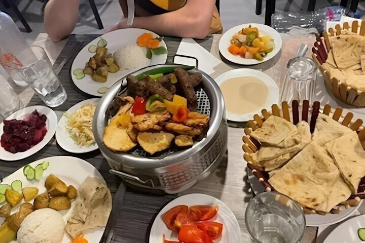 Cairo Food Tour in Hidden Gems - Photo 1 of 8