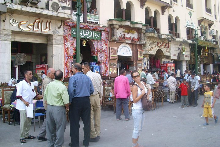 Khan el khalili
