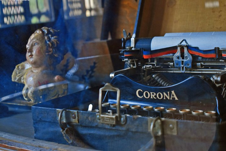 Gayer Anderson Museum