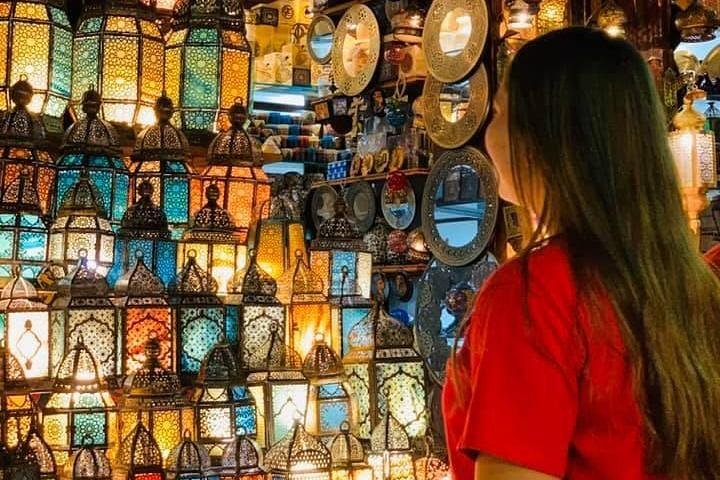 Cairo old City and Medieval Cairo 6 hours walking tour - Photo 1 of 9