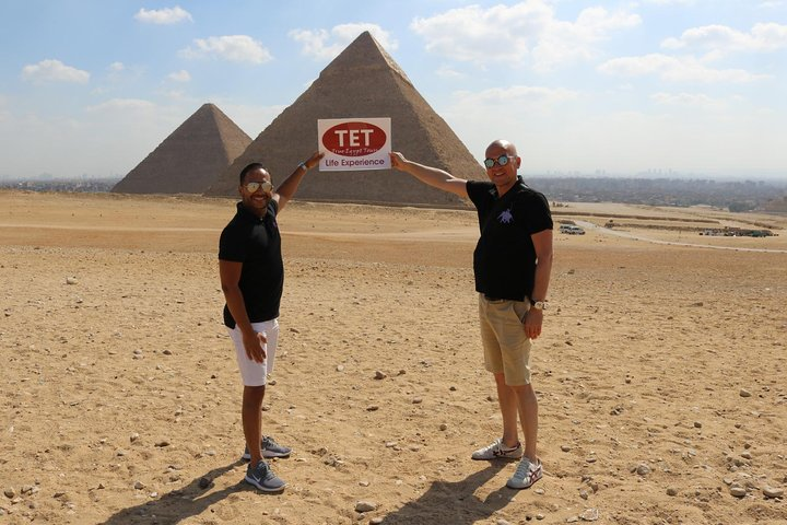 Best of Cairo tour package 4 days 3 nights - Photo 1 of 18