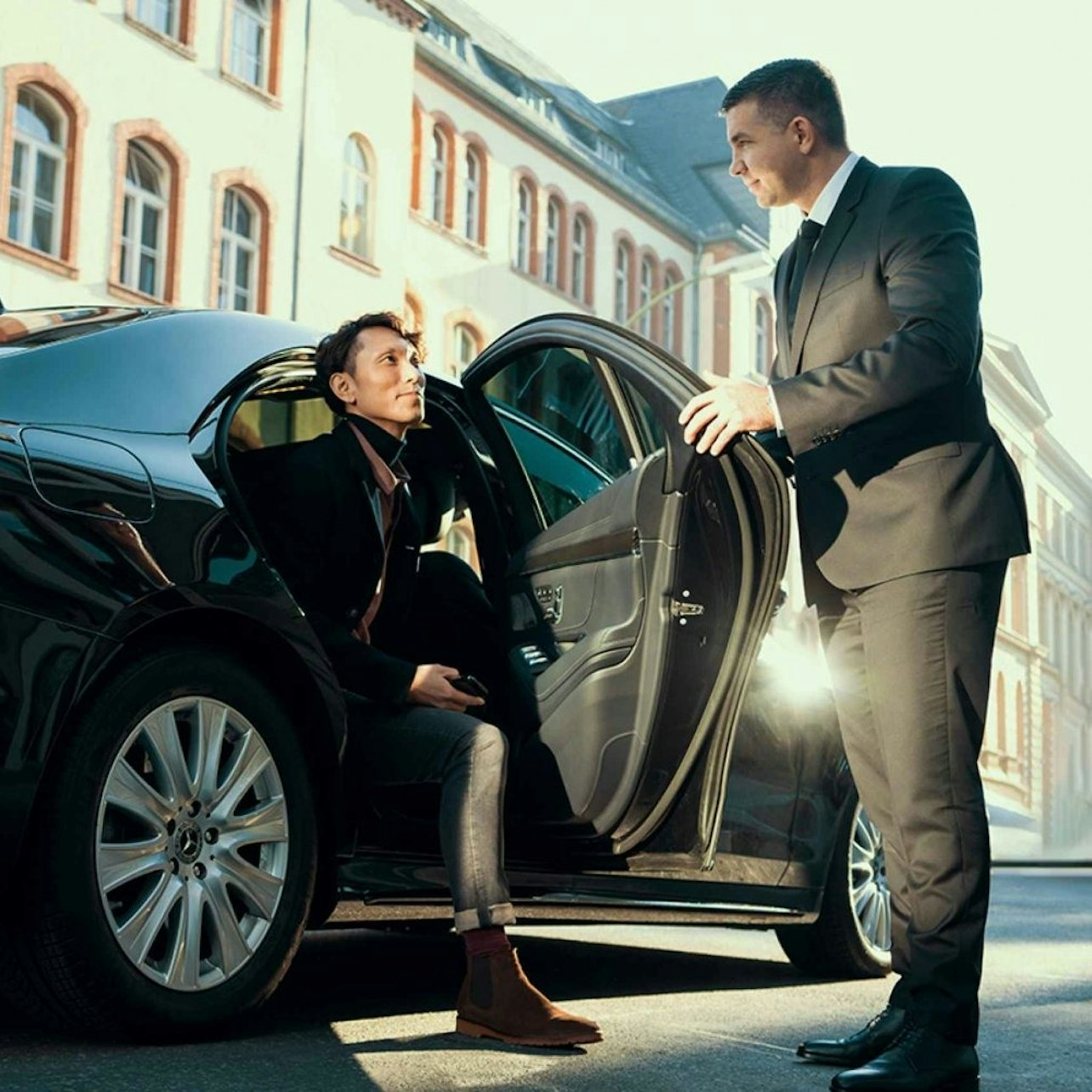 Cairo: Private Transfer from Cairo Airport to Cairo or Giza Hotel - Photo 1 of 3