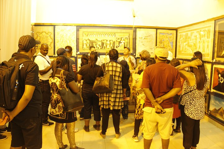 Private Cairo Shopping Tour - Photo 1 of 6