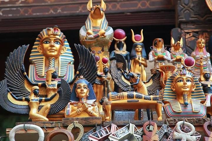 Cairo Shopping Tours To Old Markets - Photo 1 of 3
