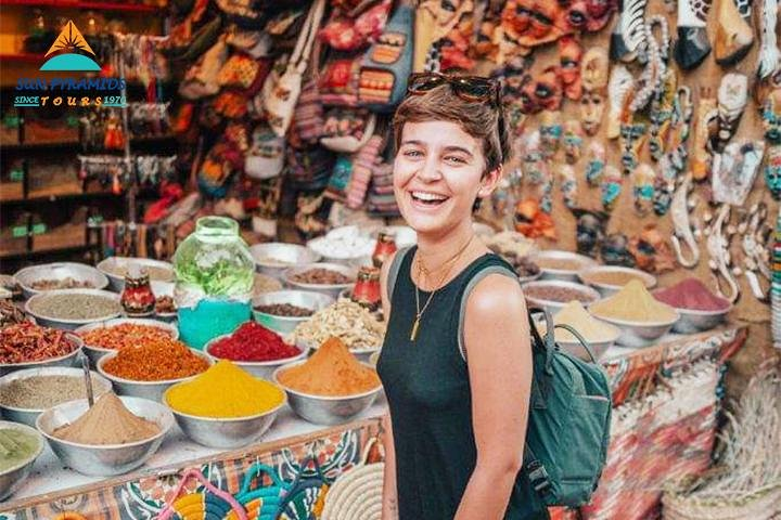 Cairo & The Oberoi Philae Nile Cruise - Photo 1 of 21