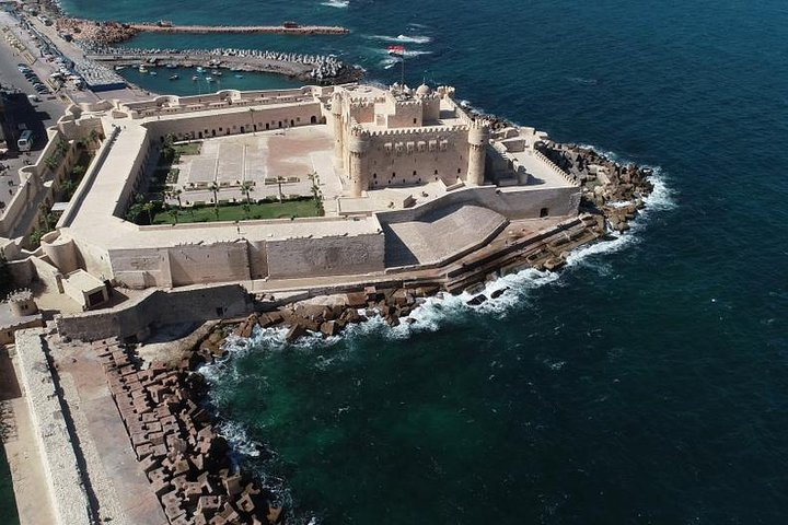 Cairo To Alexandria Day Trip - Photo 1 of 25