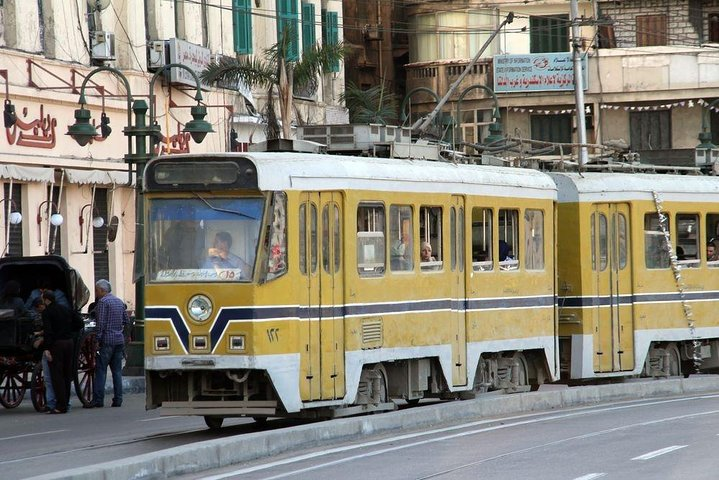 Cairo or Giza to Alexandria private Day Trip guided tour - Photo 1 of 25