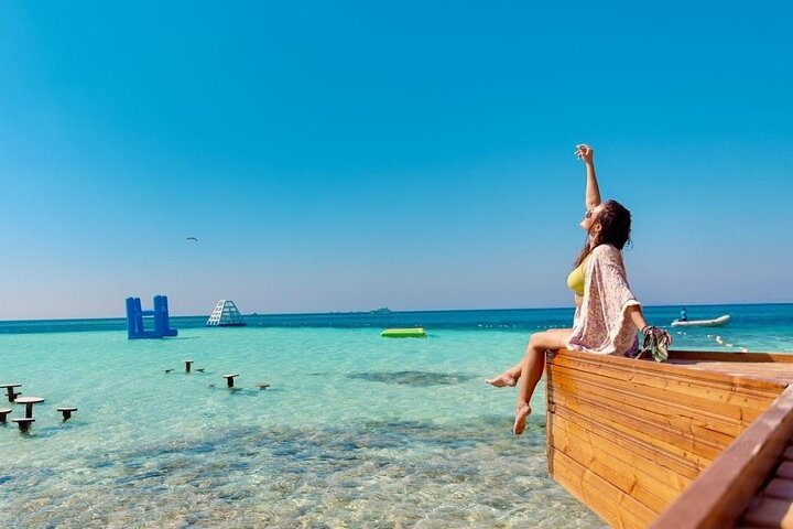 Cairo to Red Sea Private Full-Day Tour - Photo 1 of 8