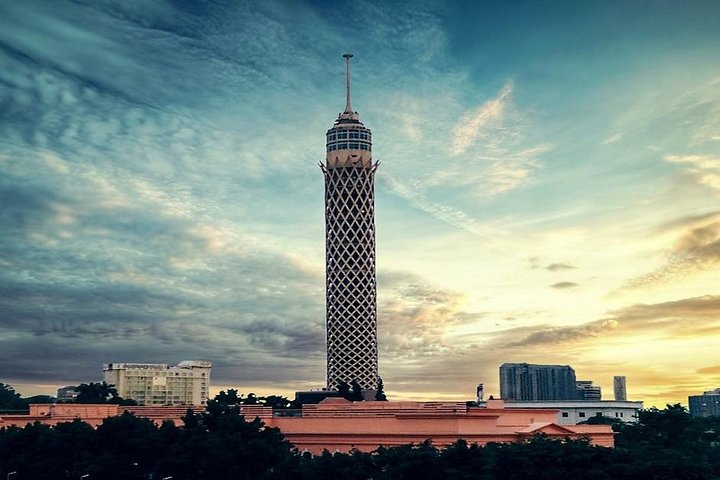 Cairo Tower - Photo 1 of 2