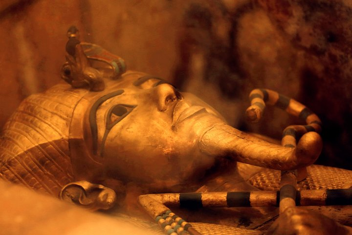 Cairo trip private from hurghada 1-2 pax - Photo 1 of 12