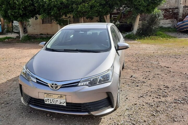 Private Transfer to Karnak Temple from Luxor Hotels - Photo 1 of 5