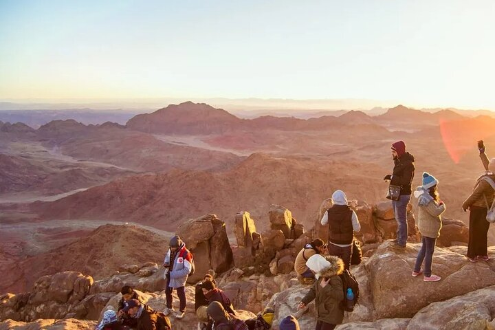 Tour of the temples and museums of the East Bank of Luxor - Photo 1 of 6