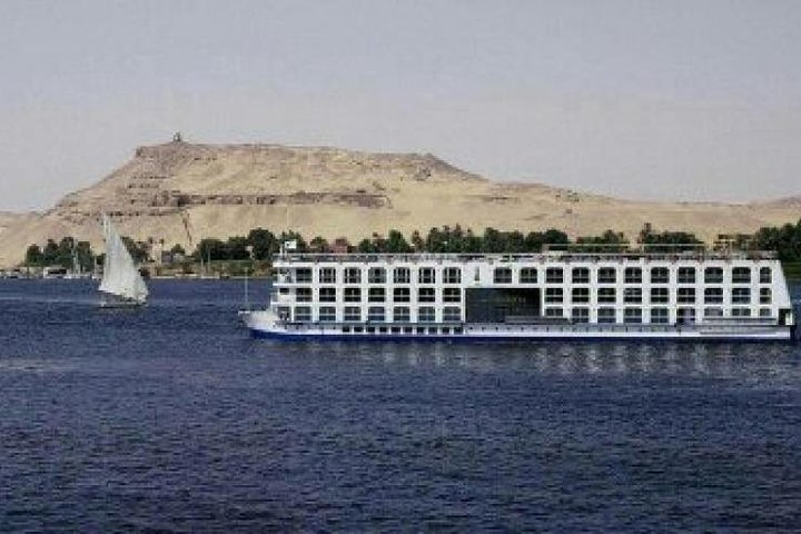Cheap trip - Nile Cruise 2 nights - 3 days from luxor to aswan - Photo 1 of 14