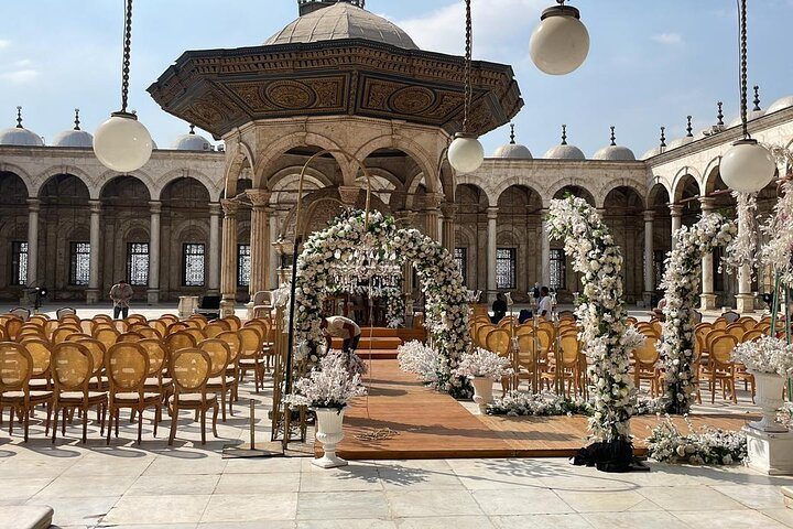 Cairo Full Day Tour to Citadel, Museum and Khan El Khalili  - Photo 1 of 12