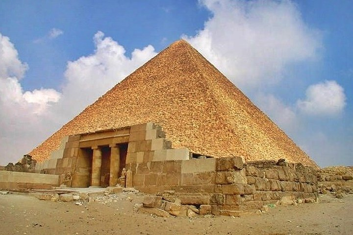 8 Days - Cairo, Aswan & Luxor with Nile Cruise - Photo 1 of 12