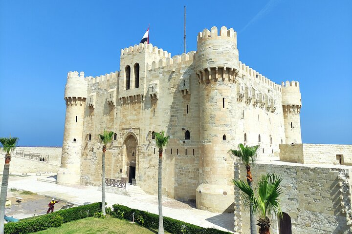 Cleopatra Private Tour to Egypt  - Photo 1 of 5